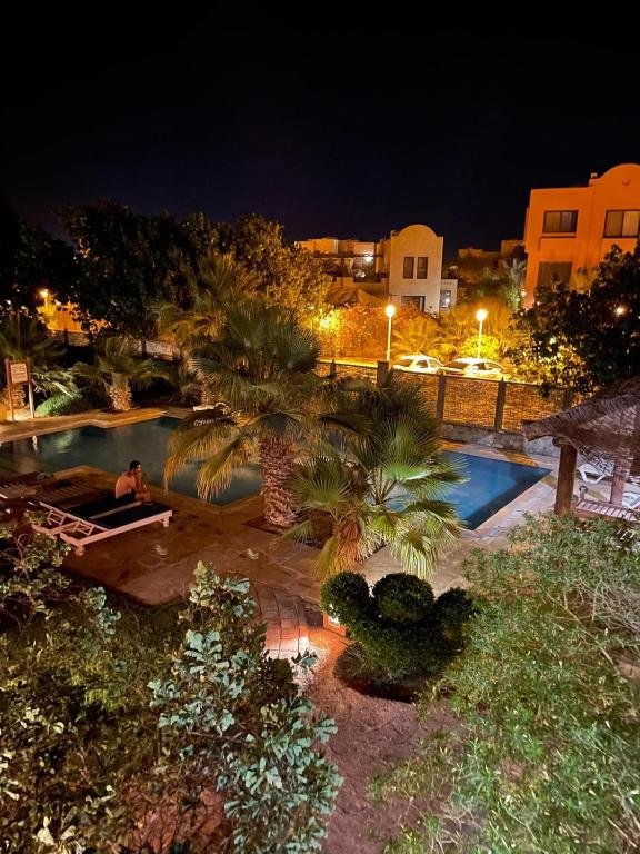 Эль-Гуна: South Marina El Gouna 1 Br