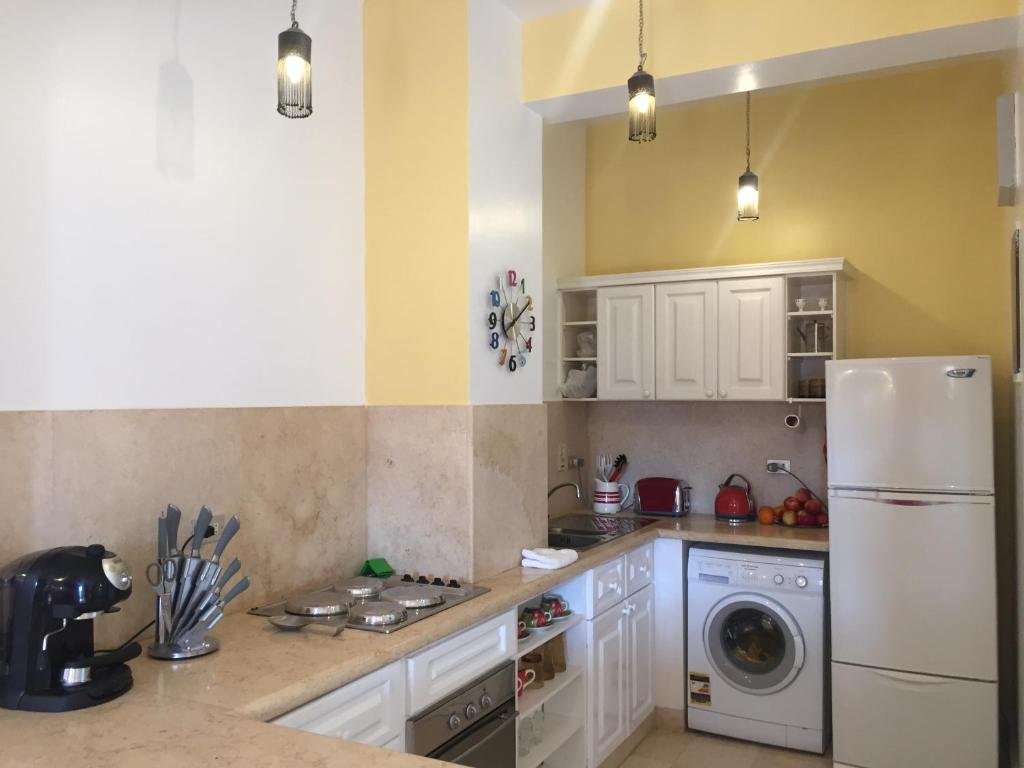 Эль-Гуна: South Marina El Gouna 1 Br