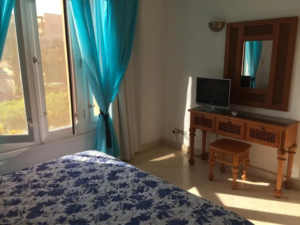 Эль-Гуна: South Marina El Gouna 1 Br