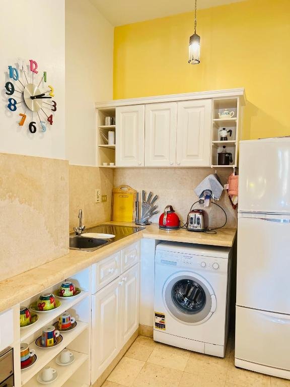 Эль-Гуна: South Marina El Gouna 1 Br
