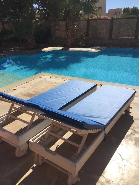 Эль-Гуна: South Marina El Gouna 1 Br
