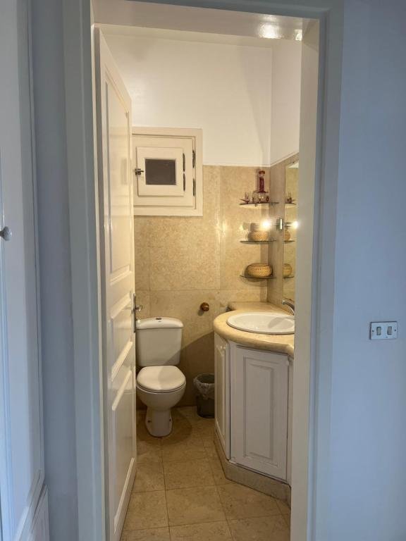 Эль-Гуна: South Marina El Gouna 1 Br