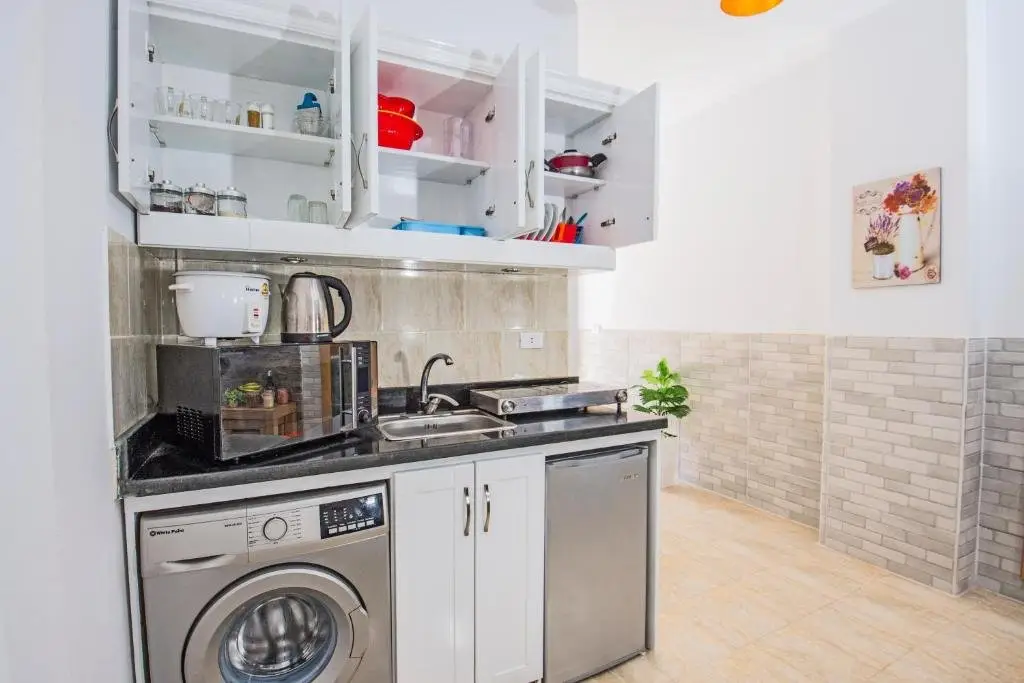 Хургада: Poolside With Patio Near El Gouna - 2 x Large Pools & Kitchen - European Standards - Tiba Resort P4
