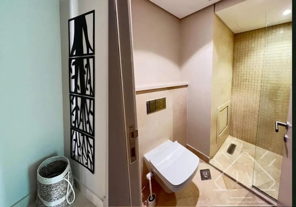 Эль-Гуна: Taj Home, Stunning Mangroovy 1 BR, sea view. Free pool and Beach access