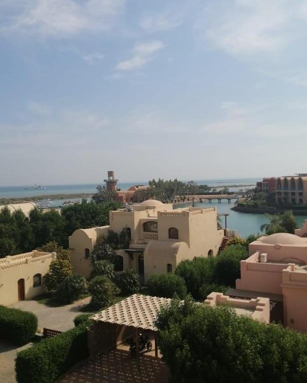 Эль-Гуна: El Gouna Abu Tig Studio- S