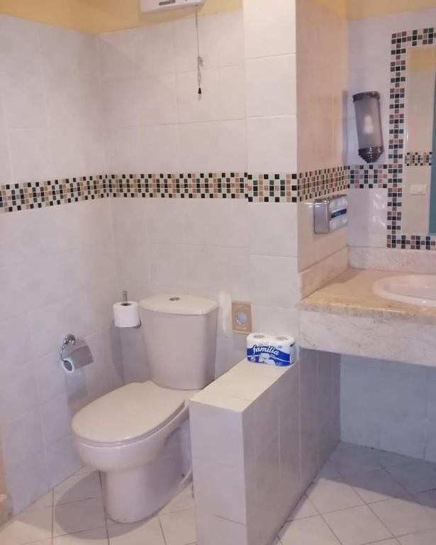 Эль-Гуна: El Gouna Abu Tig Studio- S