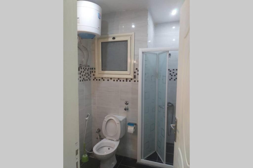 Хургада: Apartmen with Pool in Sheraton Plaza Marina 301