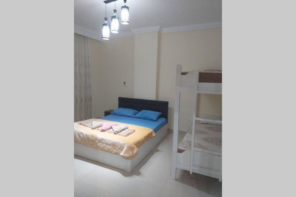 Хургада: Apartmen with Pool in Sheraton Plaza Marina 301