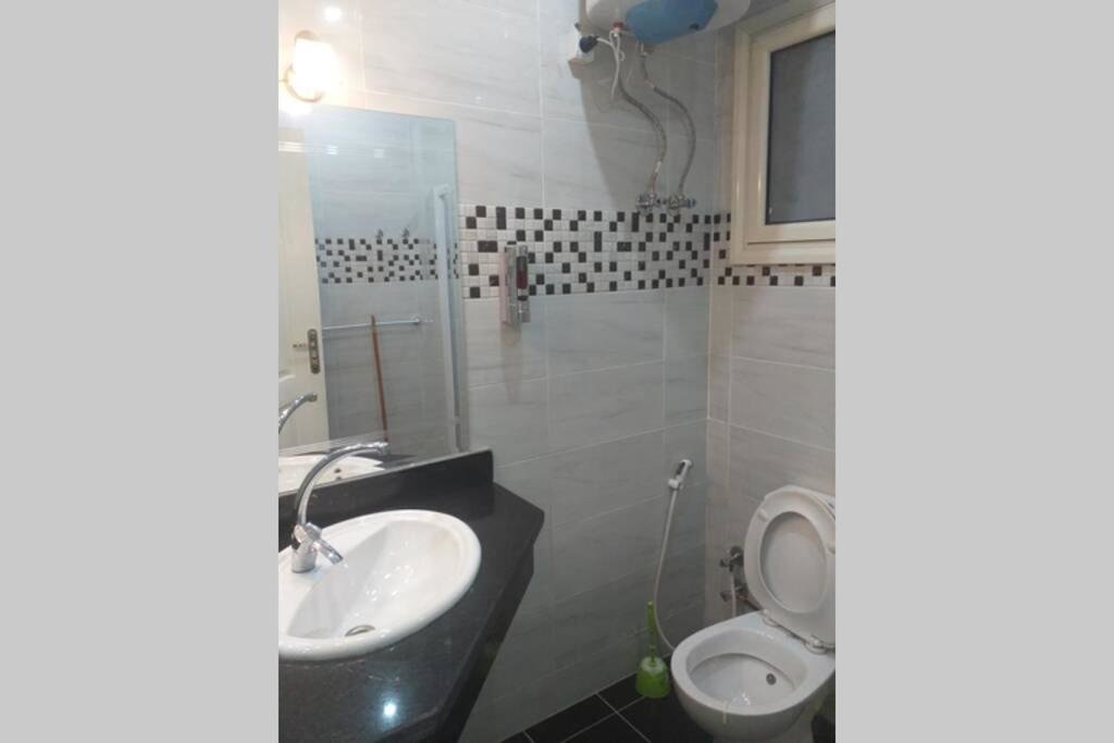 Хургада: Apartmen with Pool in Sheraton Plaza Marina 301
