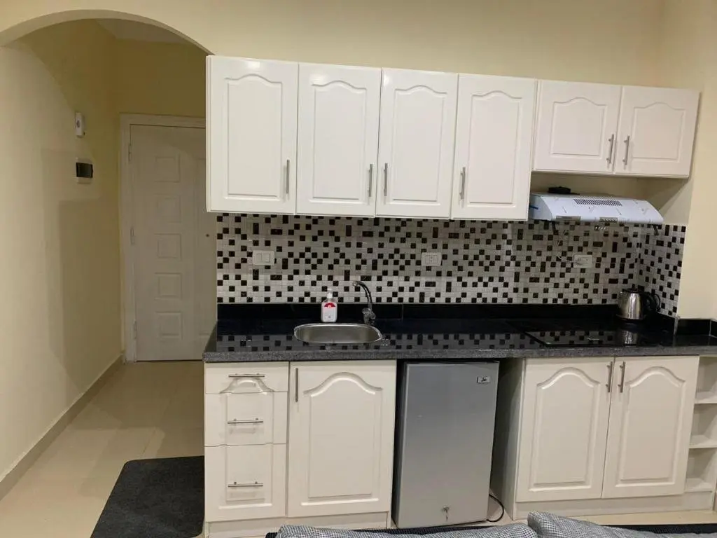 Хургада: Apartmen with Pool in Sheraton Plaza Marina 301
