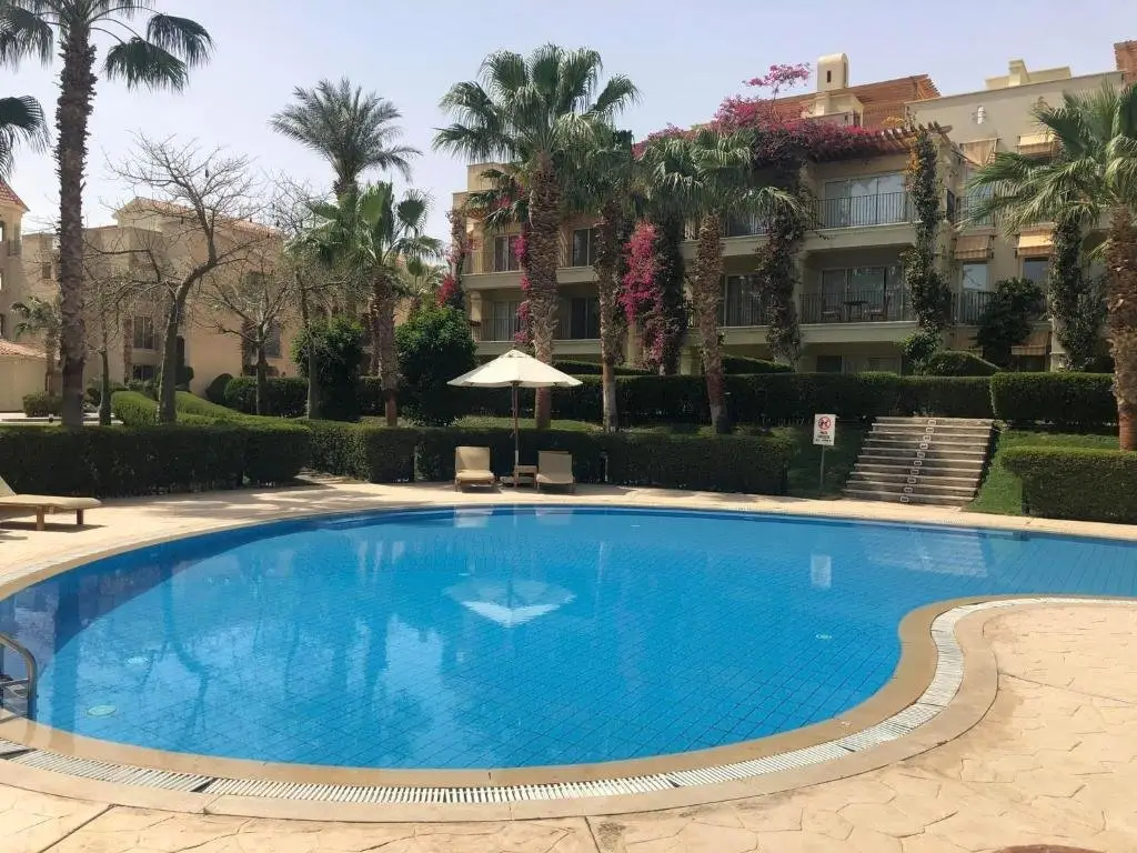 Хургада: Apartman Veranda