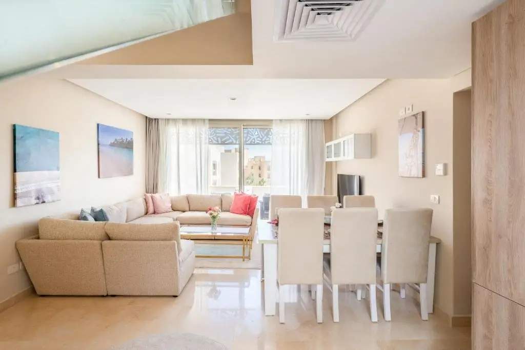 Luxe 3bdr W Private Rooftop Jacuzzi & Beach Access — фото 1