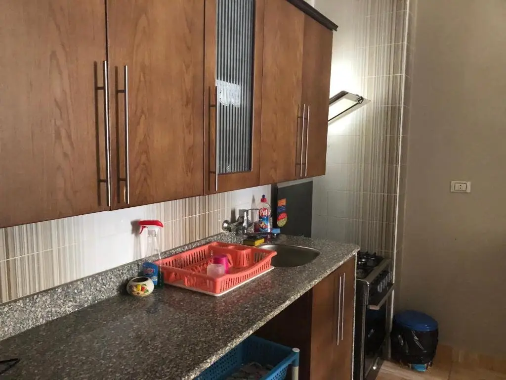 Хургада: Sheraton Road 1 Bedroom Studio