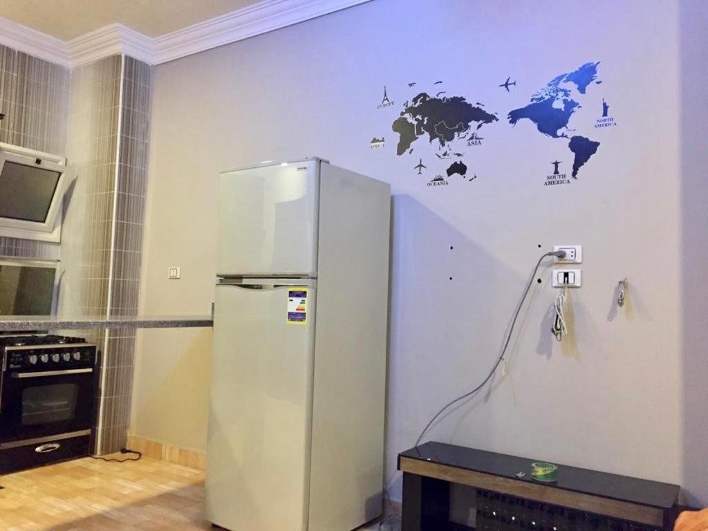 Хургада: Sheraton Road 1 Bedroom Studio