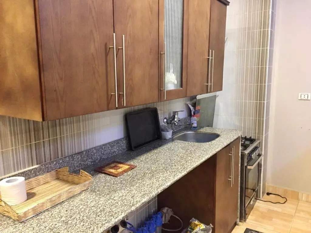 Хургада: Sheraton Road 1 Bedroom Studio