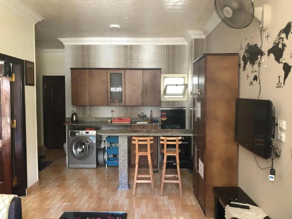 Хургада: Sheraton Road 1 Bedroom Studio