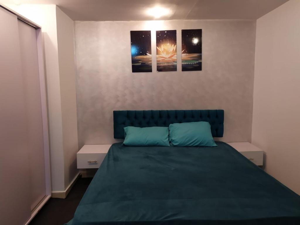 Хургада: Lovely 2 bedrooms - sahl Hashish - hurghada