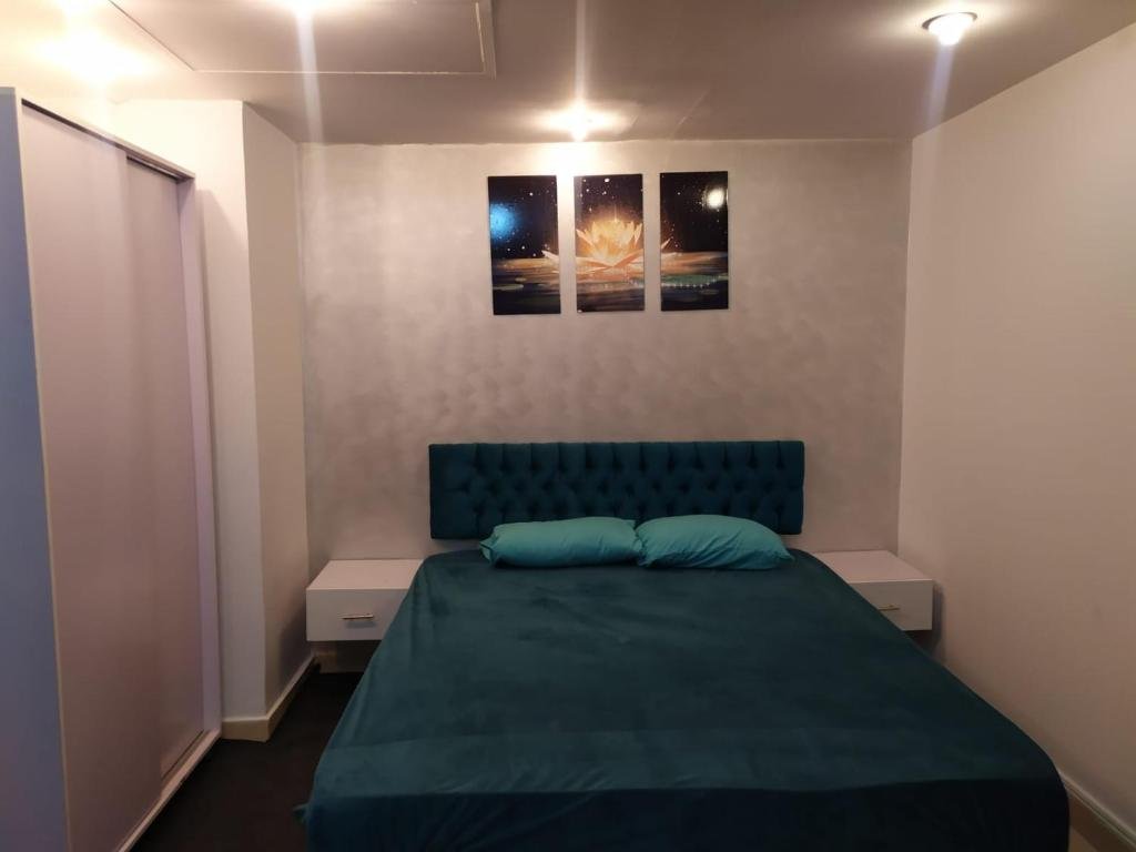 Хургада: Lovely 2 bedrooms - sahl Hashish - hurghada