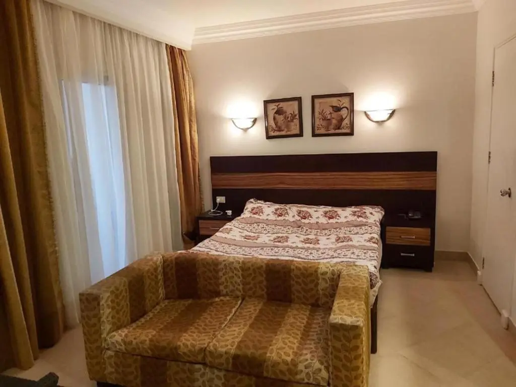 Хургада: Jwe Residence - Quality Experience Near Red Sea (Adults Only)