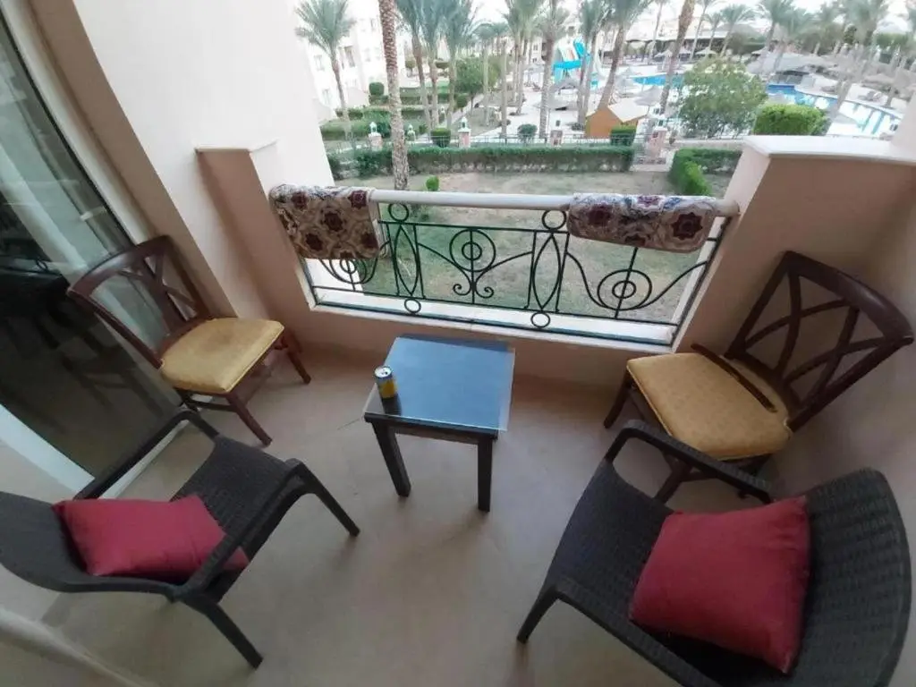 Хургада: Jwe Residence - Quality Experience Near Red Sea (Adults Only)