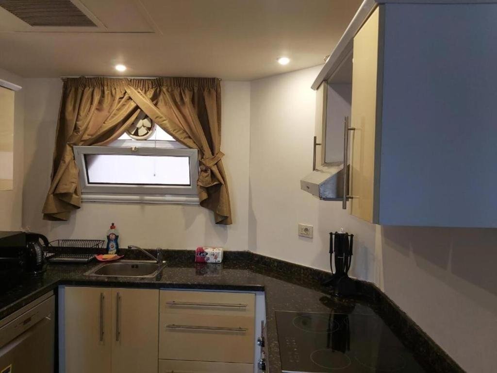 Хургада: Jwe Residence - Quality Experience Near Red Sea (Adults Only)