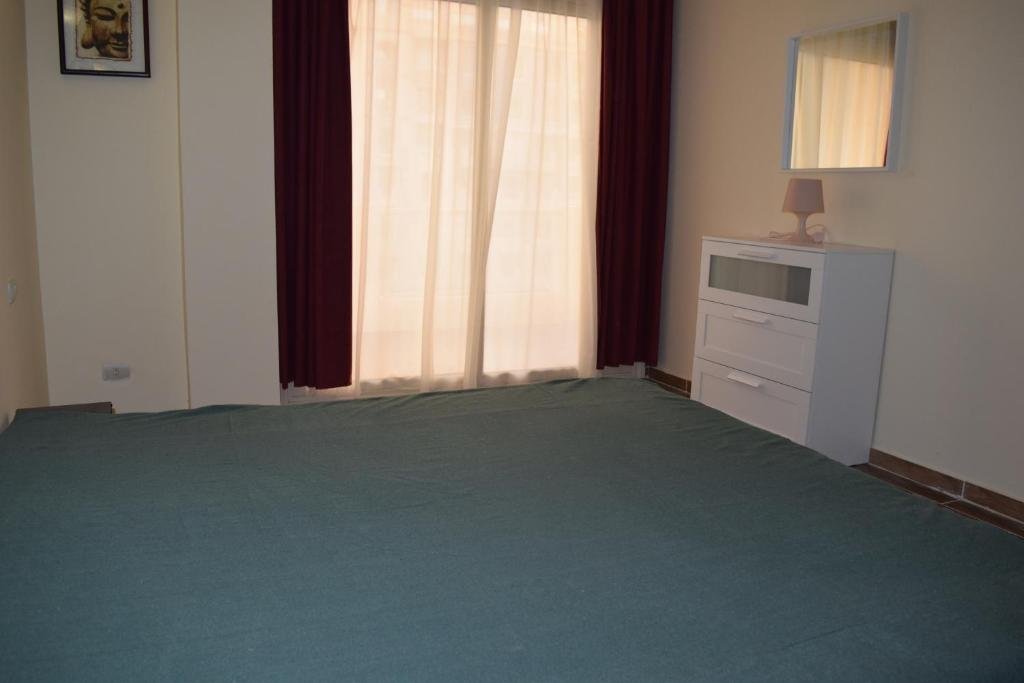 Хургада: Florenza Khamsin 1 Bedroom Apartment with Swimming Pool View