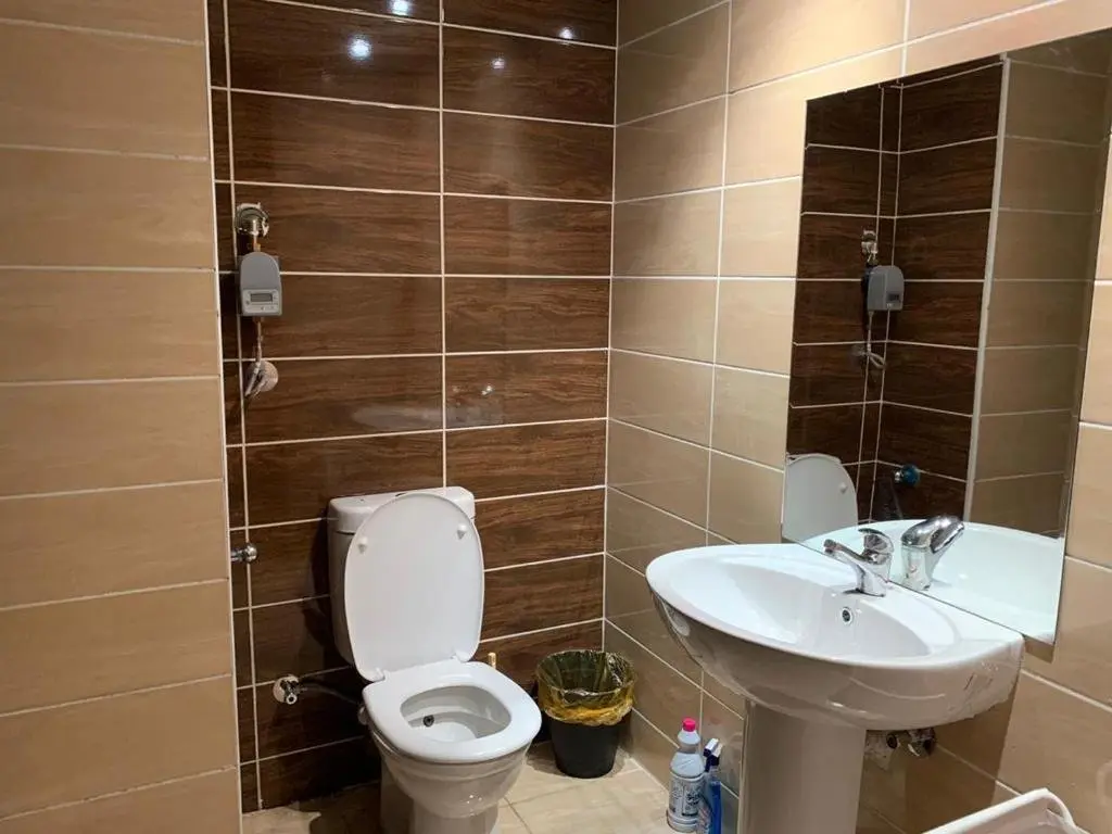 Хургада: Florenza Khamsin 1 Bedroom Apartment with Swimming Pool View
