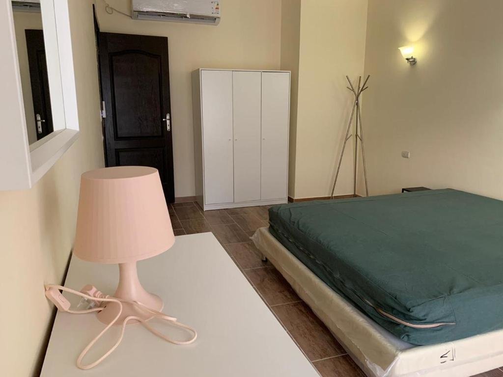 Хургада: Florenza Khamsin 1 Bedroom Apartment with Swimming Pool View
