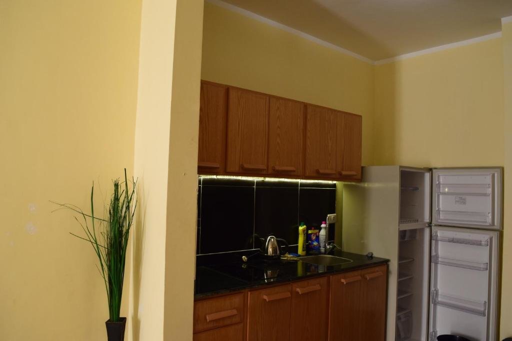 Хургада: Florenza Khamsin 1 Bedroom Apartment with Swimming Pool View