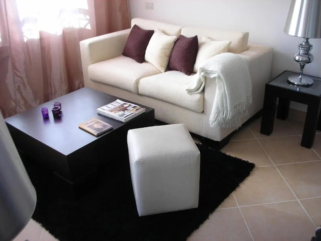 Хургада: Designer Studio With Amazing Views of the Red Sea!