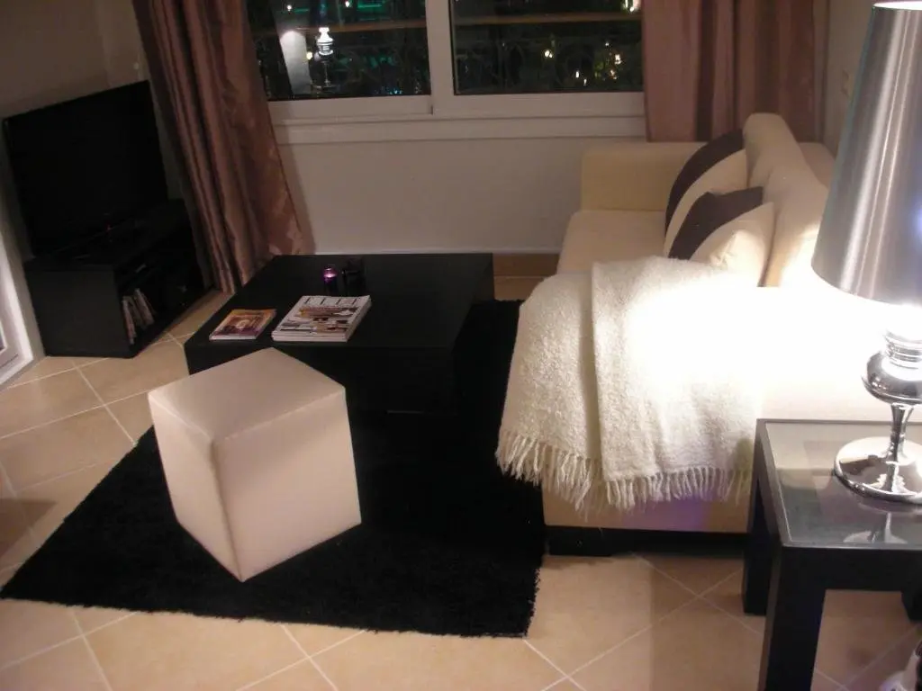 Хургада: Designer Studio With Amazing Views of the Red Sea!