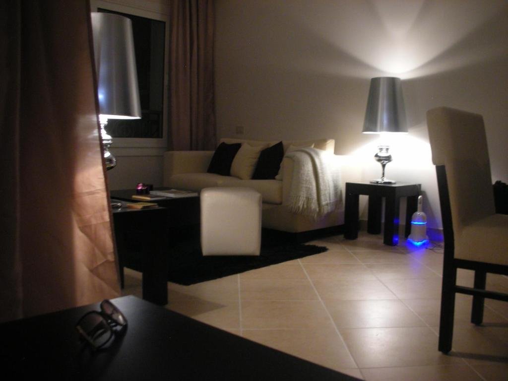 Хургада: Designer Studio With Amazing Views of the Red Sea!