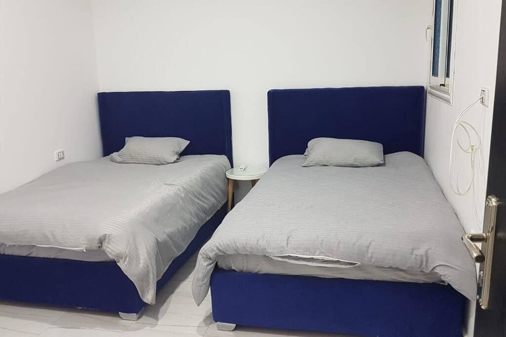 Хургада: Hurghada Marina view Lovely 2 bedroom European Style