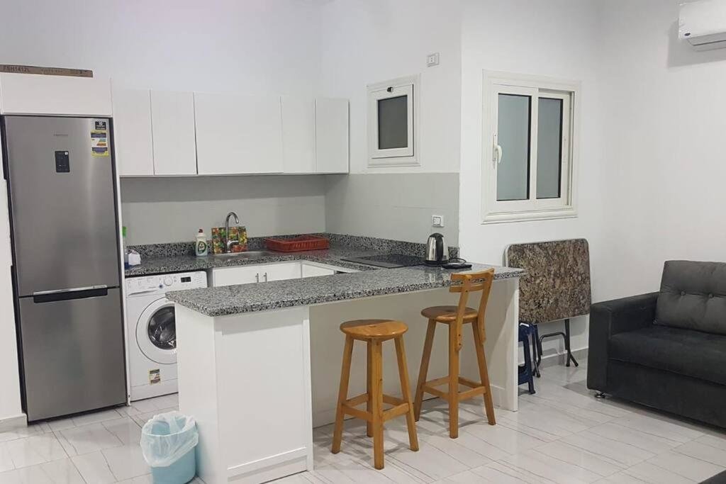 Хургада: Hurghada Marina view Lovely 2 bedroom European Style