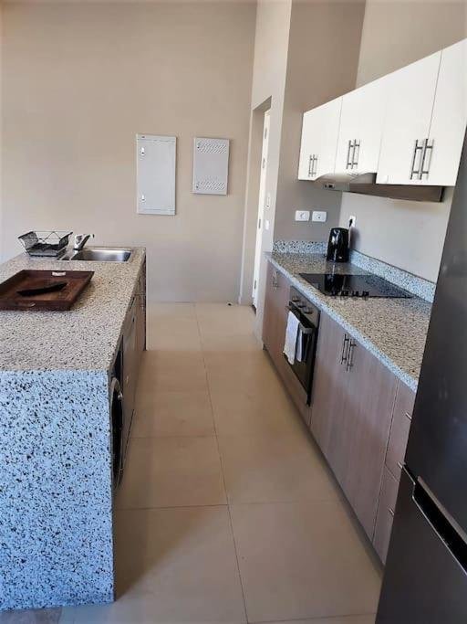 Эль-Гуна: Tawila - Lovely 2-bedroom unit with shared pool