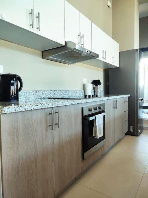 Эль-Гуна: Tawila - Lovely 2-bedroom unit with shared pool