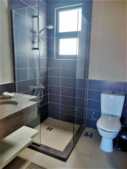 Эль-Гуна: Tawila - Lovely 2-bedroom unit with shared pool