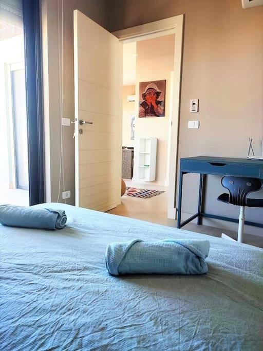Эль-Гуна: Tawila - Lovely 2-bedroom unit with shared pool