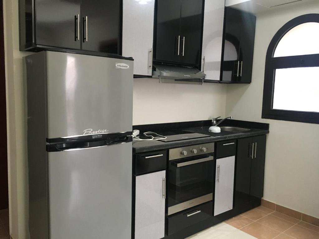 Хургада: Sea View One Bedroom in Hurghada - H105