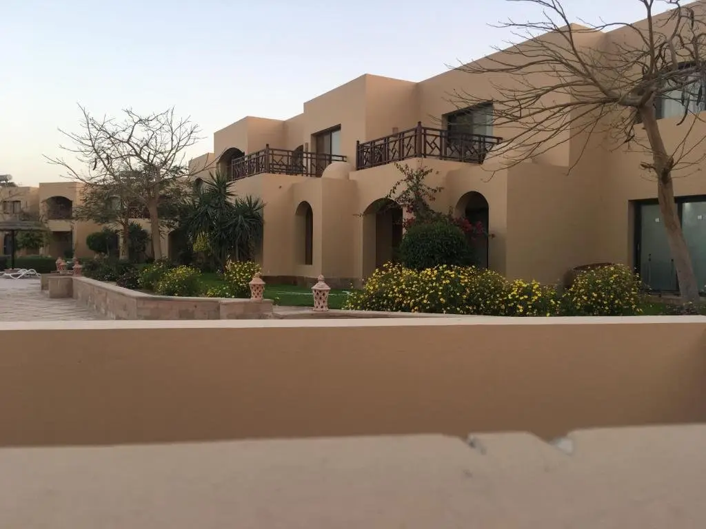 Хургада: Sea View One Bedroom in Hurghada - H105