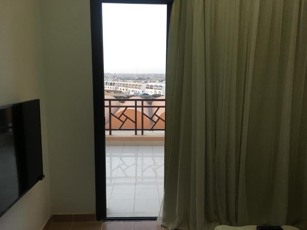 Хургада: Sea View One Bedroom in Hurghada - H105