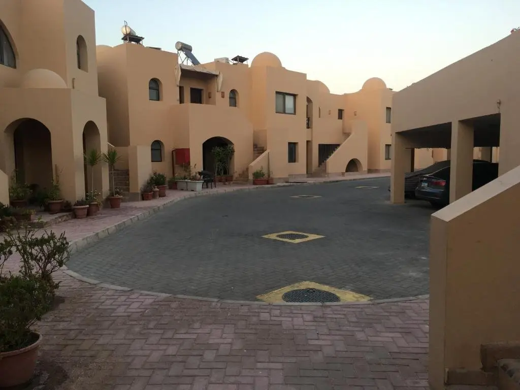 Хургада: Sea View One Bedroom in Hurghada - H105