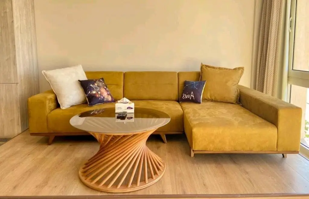 Эль-Гуна: Mangroovy El Gouna Full SEA View 1 BR, El Gouna