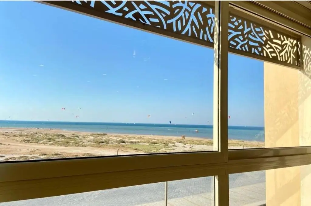 Mangroovy El Gouna Full SEA View 1 BR, El Gouna — фото 1