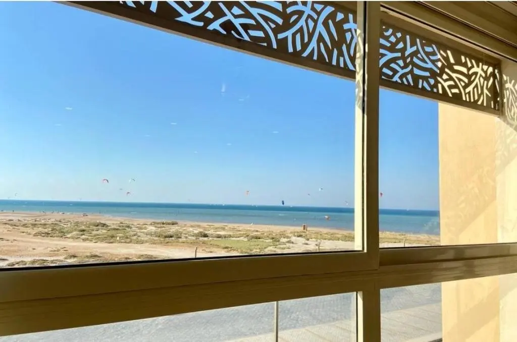 Эль-Гуна: Mangroovy El Gouna Full SEA View 1 BR, El Gouna