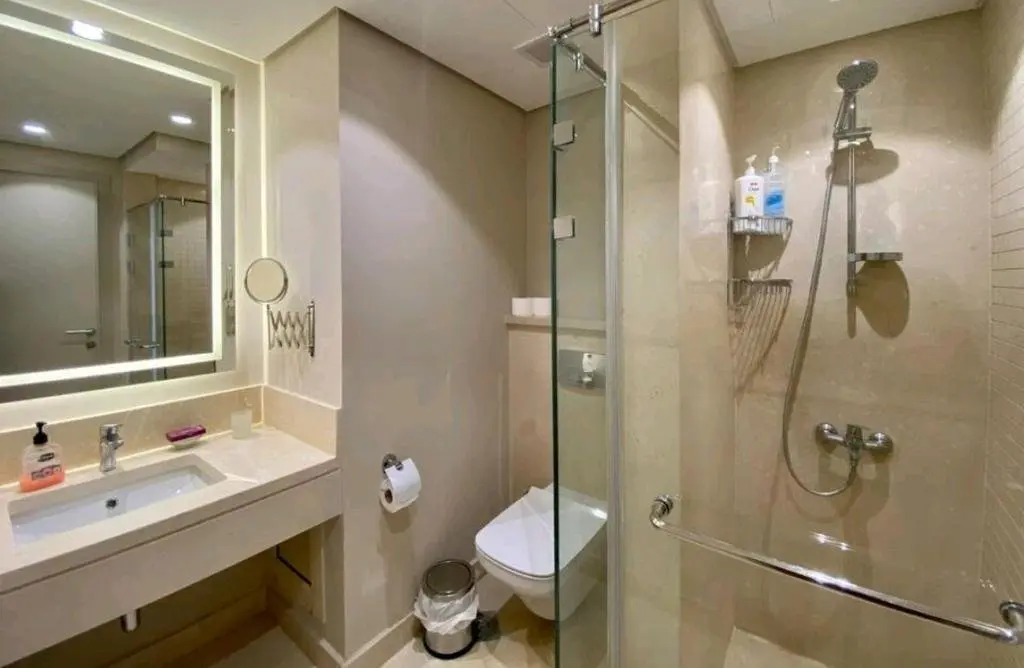Эль-Гуна: Mangroovy El Gouna Full SEA View 1 BR, El Gouna