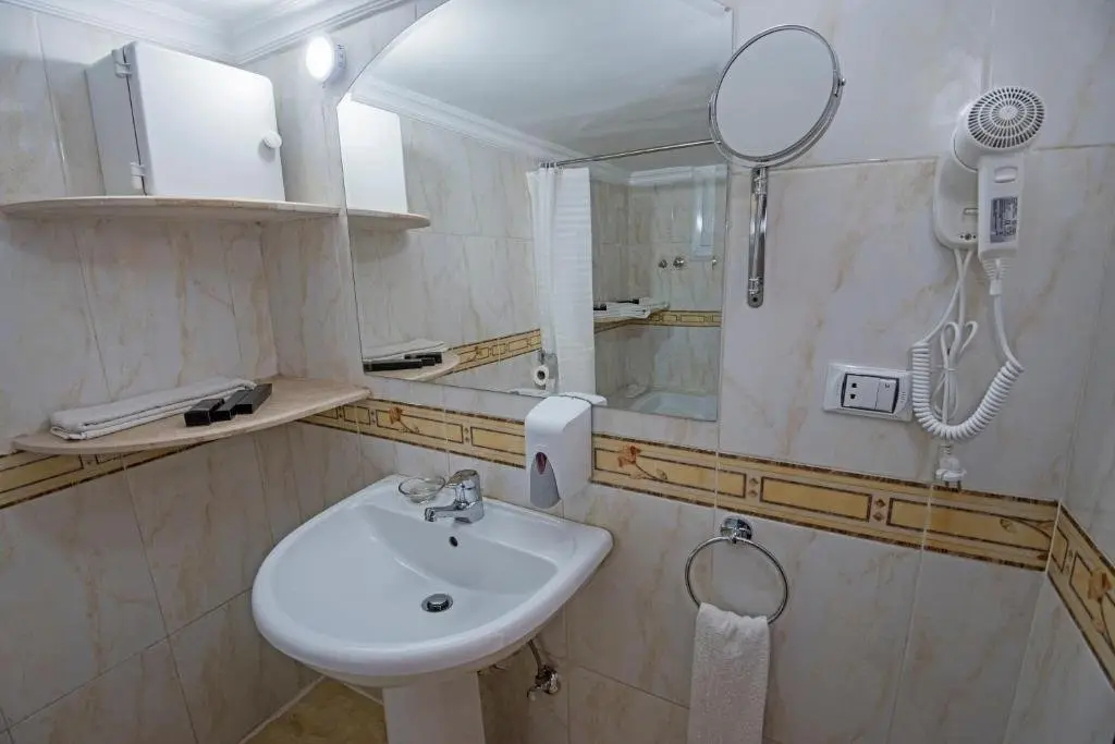 Хургада: One Bedroom Chalet on old sheraton rd ground floor with garden and sea view