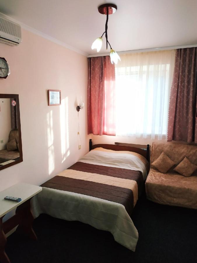 Ейск: Guest House Relax