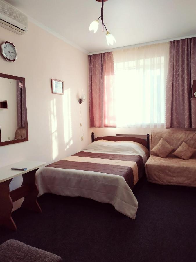 Ейск: Guest House Relax