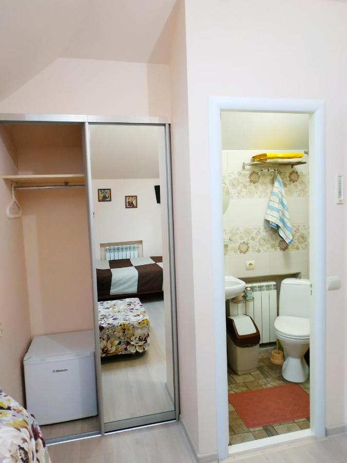 Ейск: Guest House Relax